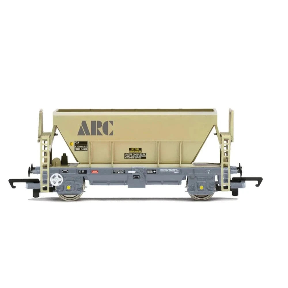 Hornby R60214 OO Scale ARC PGA Hopper - Era 8