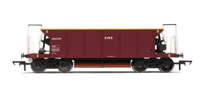 Hornby R60244 OO Scale Ews YGB Seacow - Era 9 - Hobbytech Toys