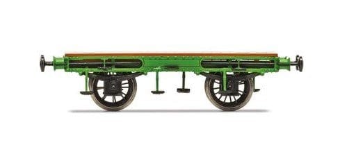 Hornby R60276 OO Scale L&MR Flatbed Wagon - Hobbytech Toys