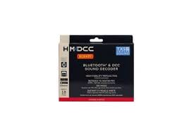 Hornby R7345 OO Scale HM7000 - N18TXS: Bluetooth & DCC Sound Decoder (Next18 - Pin) - Hobbytech Toys
