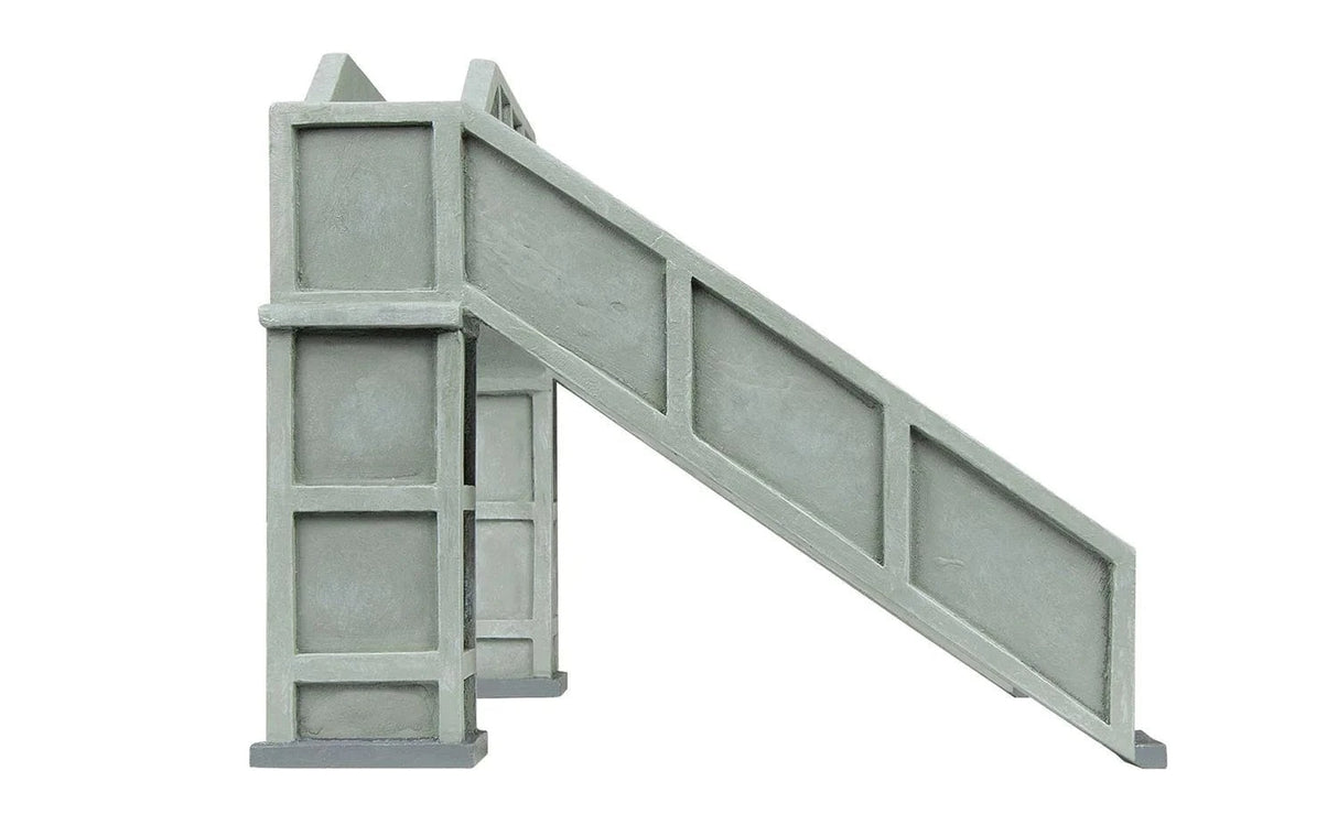Hornby R7366 OO Scale South Eastern Railway Footbridge - Hobbytech Toys
