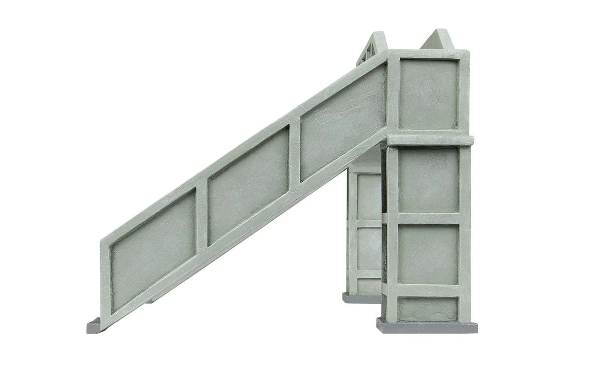 Hornby R7366 OO Scale South Eastern Railway Footbridge - Hobbytech Toys