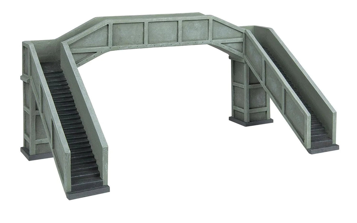 Hornby R7366 OO Scale South Eastern Railway Footbridge - Hobbytech Toys