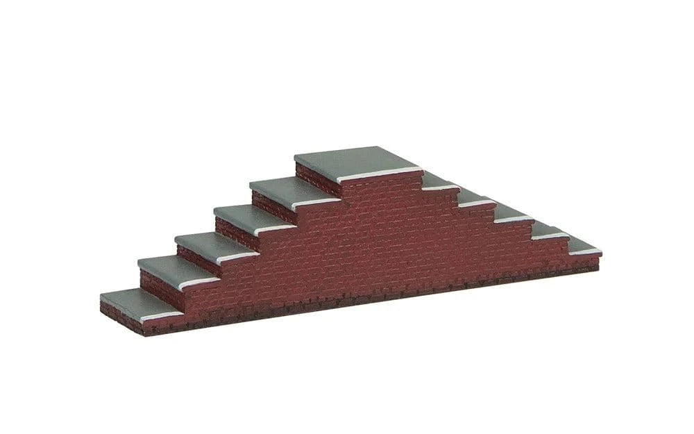 Hornby R7371 OO Scale Platform Steps - Hobbytech Toys
