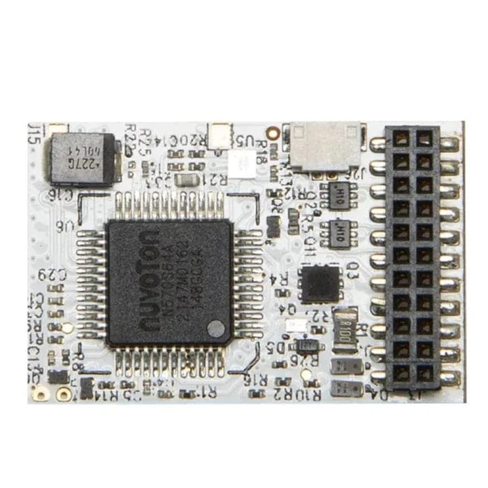 Hornby R7402 OO Scale HM7000-21: Bluetooth & DCC Decoder (21-Pin) - Hobbytech Toys