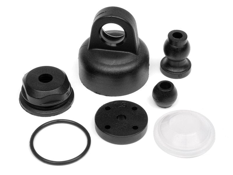 HPI 100961 Shock Cap Set** - Hobbytech Toys
