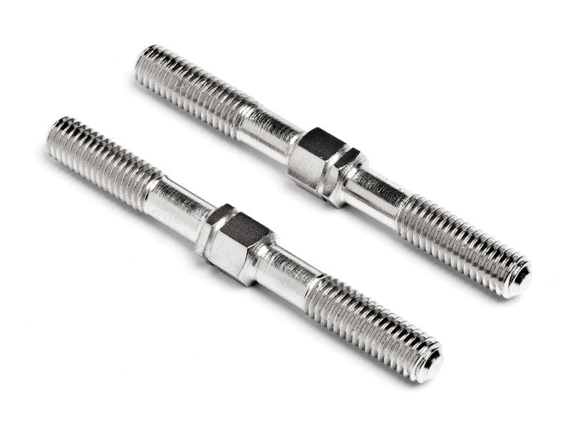 HPI 101024 Rear Upper Turnbuckle 5X51mm** - Hobbytech Toys