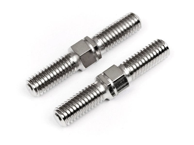 HPI 101025 Front Upper Turnbuckle 5X26mm** - Hobbytech Toys