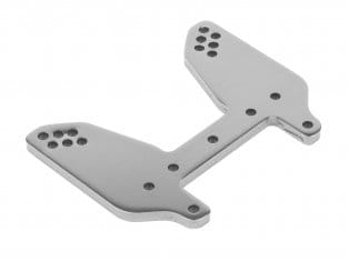 HPI 101070 FRONT SHOCK TOWER 4MM - TROPHY