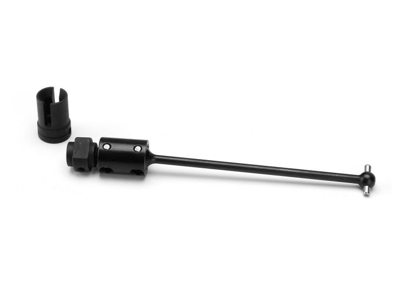 HPI 105222 DCJ DRIVE SHAFT SET CENTRE REAR