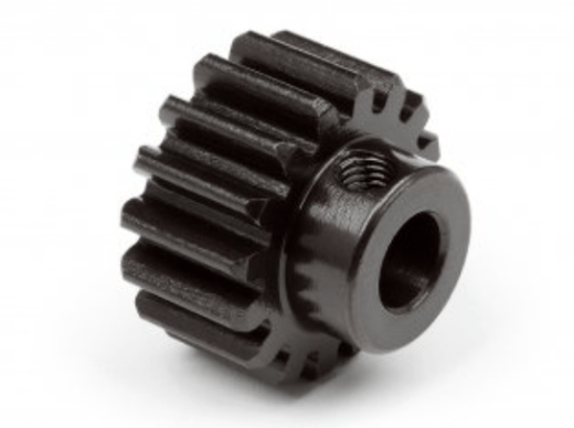 HPI 108729 Heavy-Duty Pinion Gear 16T