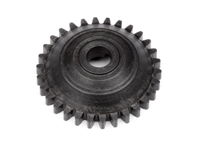 HPI 111169 Drive Gear 30Tx1M (Steel)** - Hobbytech Toys