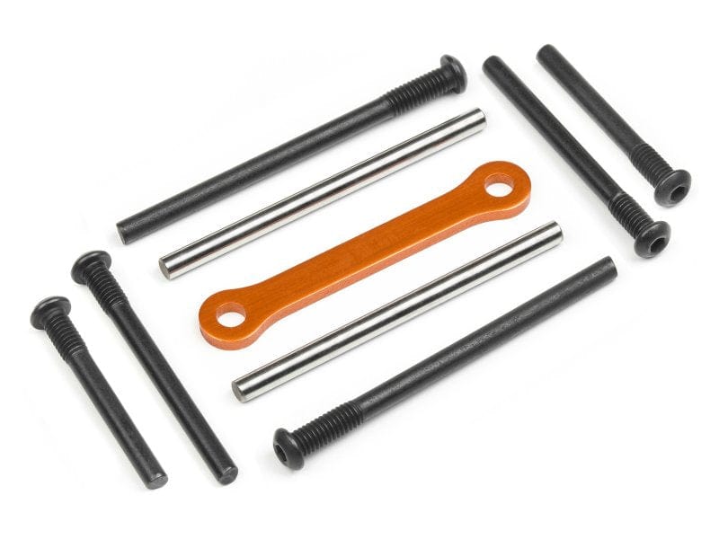 HPI 115322 Hinge Pin Set (Front/Rear) - Hobbytech Toys