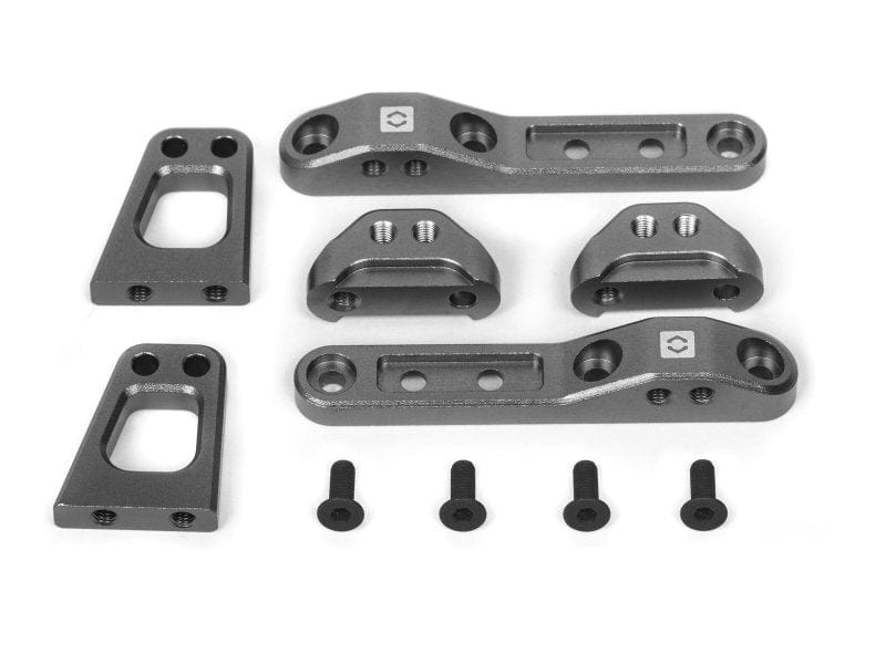 HPI 115433 Front Camber Link Mount Set - Hobbytech Toys