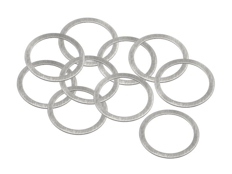 HPI 160046 Washer 12x15x0.3mm (10pcs) - Hobbytech Toys