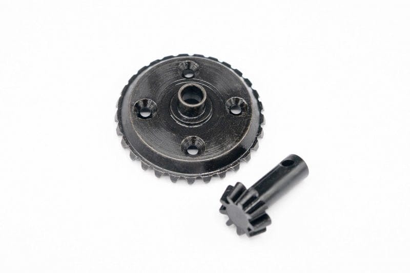 HPI 160090 Forged Bulletproof Diff Bevel Gear 29T/9T Set** - Hobbytech Toys