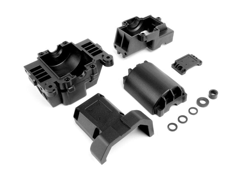 HPI 160120 Centre Gearbox Set** - Hobbytech Toys