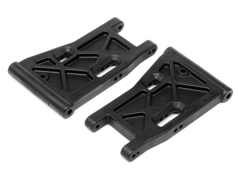 HPI 67385 Front Suspension Arm Set** - Hobbytech Toys