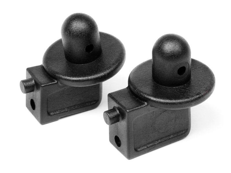 HPI 67411 Body Mount Set** - Hobbytech Toys