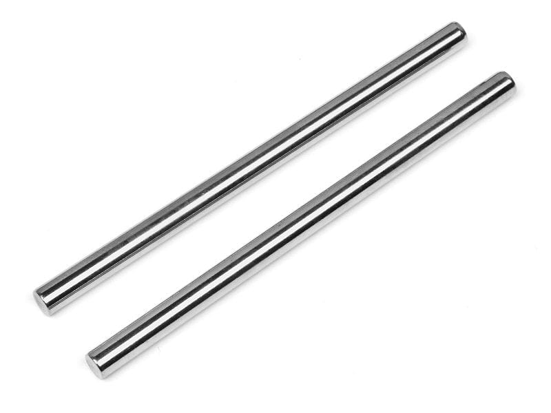 HPI 67415 Suspension Pin 4X71mm Silver (Front/Inner)** - Hobbytech Toys