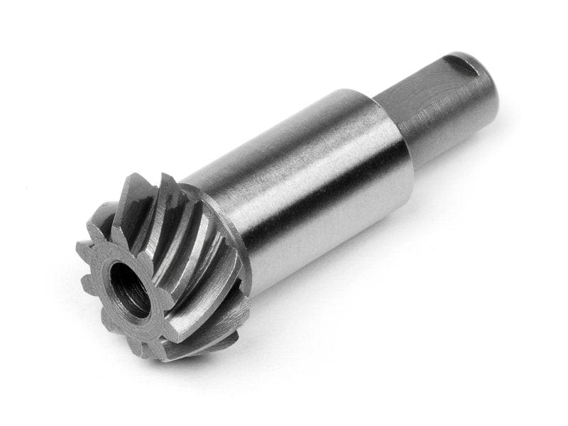HPI 67499 Spiral Pinion Gear 10 Tooth** - Hobbytech Toys