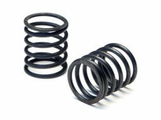 HPI 6763 SHOCK SPRING 13X20X1.7MM 6.5 COILS