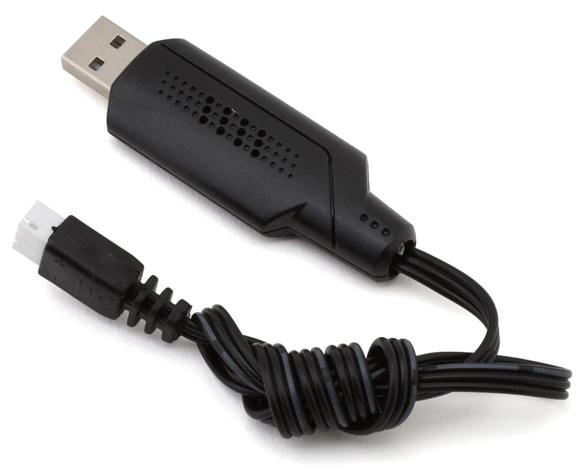 HPI 7.4V USB LiPo Balance Charger