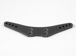 HPI 73079 Pro4 Front Shock Tower Graphite