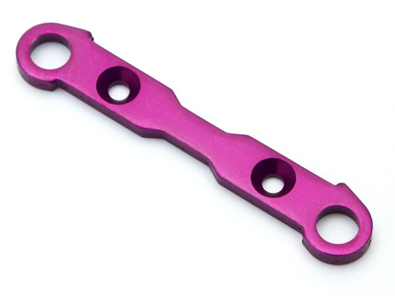 HPI 75001 R40 Lower Suspension Plate A 3mm