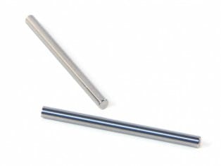 HPI 75120 Suspension Shaft 3x41mm (2pcs)