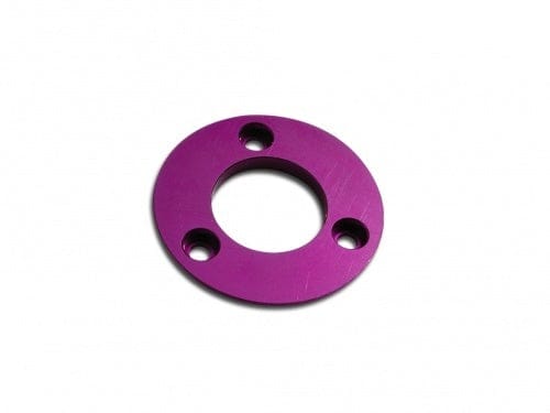 HPI 75190 One-Way Gear Brace Aluminum Purple