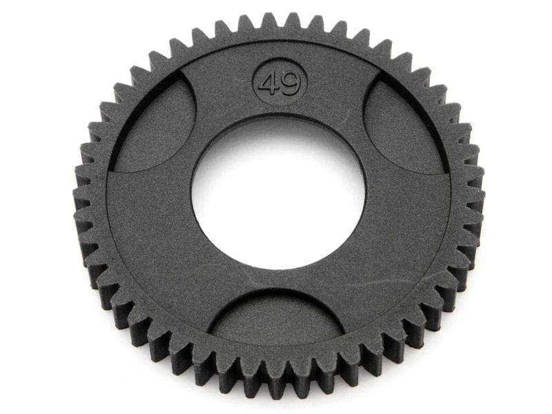 HPI 76949 Spur Gear 49T 1M First Gear 2 Speed