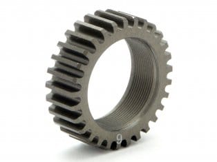 HPI 77024 THREADED PINION GEAR 29TX16MM