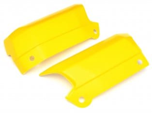 HPI 7770 BAJA 5B BUGGY PAINTED SIDE BODY SET