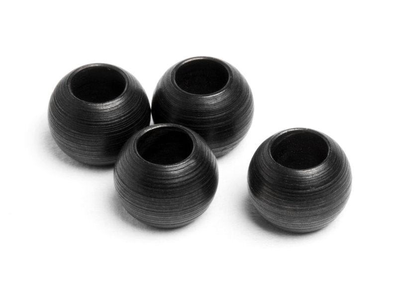 HPI 82061 Ball 5.8x4.6mm 4pcs