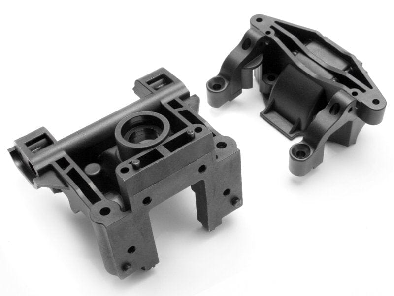 HPI 85235 Gear Box/Bulkhead Set** - Hobbytech Toys