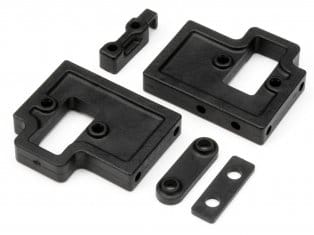 HPI 85515 SERVO MOUNT SET