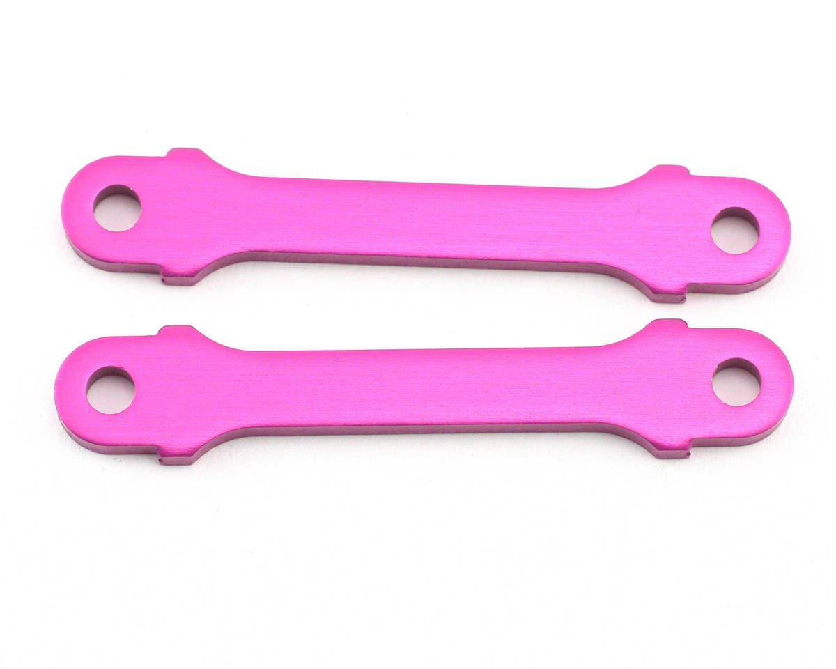 HPI 86068 Upper Arm Brace Purple 2pcs