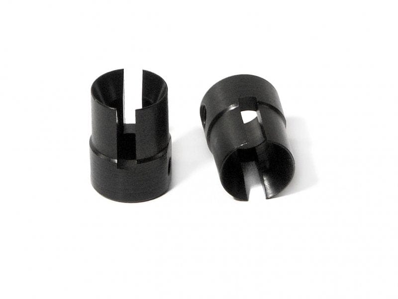 HPI 86083 Cup Joint 8x19mm (Black/1pc)** - Hobbytech Toys