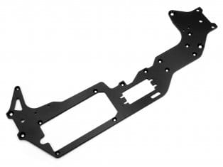 HPI 86510 HELLFIRE ALUMINUM UPPER DECK