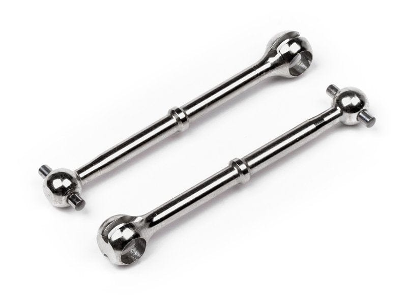 HPI 86964 Rear Universal Drive Shaft 6x45mm 2pcs