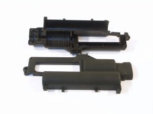 HPI 87112 CASE FOR MOTOR UNIT (ROTO START)