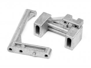 HPI 88070 ENGINE MOUNT SET