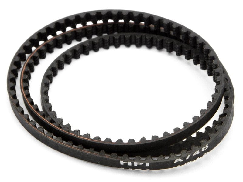 HPI A748 Belt S3M 459 153T 3.5 Soft