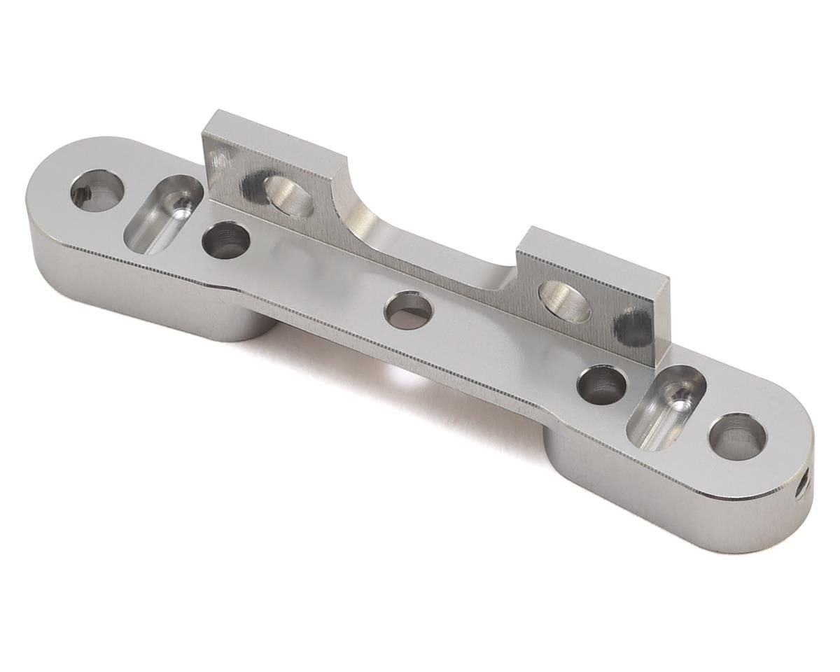 HPI Aluminum Rear Toe-In Block 7075 2 Degree Lightning Series