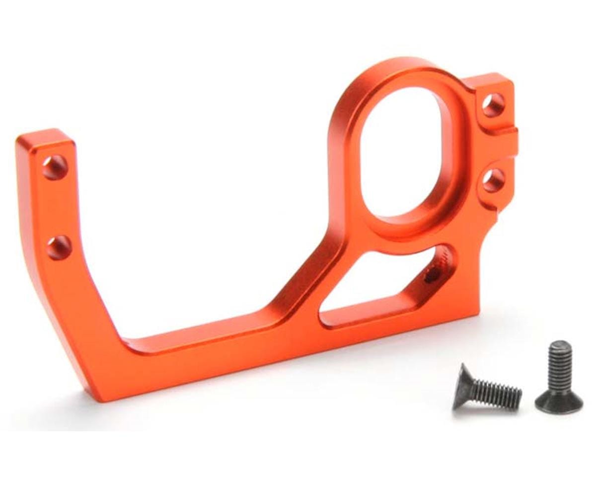 HPI Aluminium Motor Mount Orange