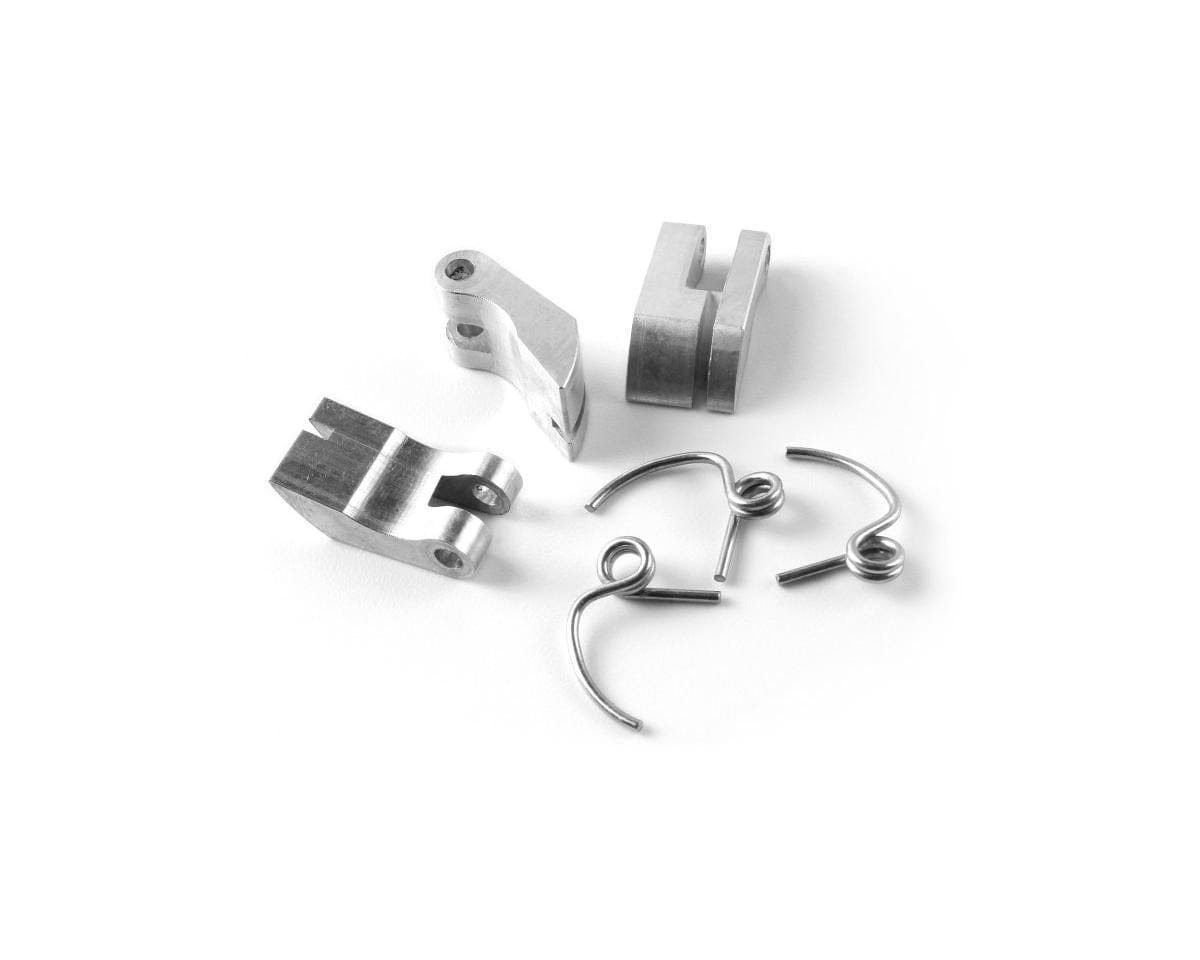 HPI Aluminum Clutch Shoe Set 3pcs