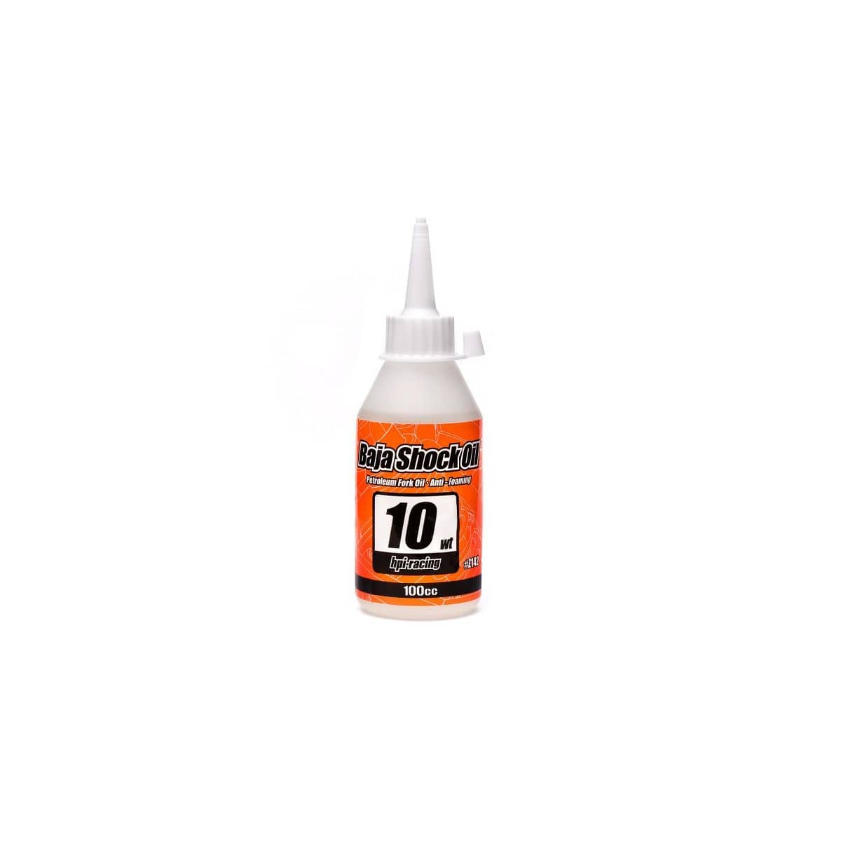 HPI Baja Shock Oil 10W 100cc Z142