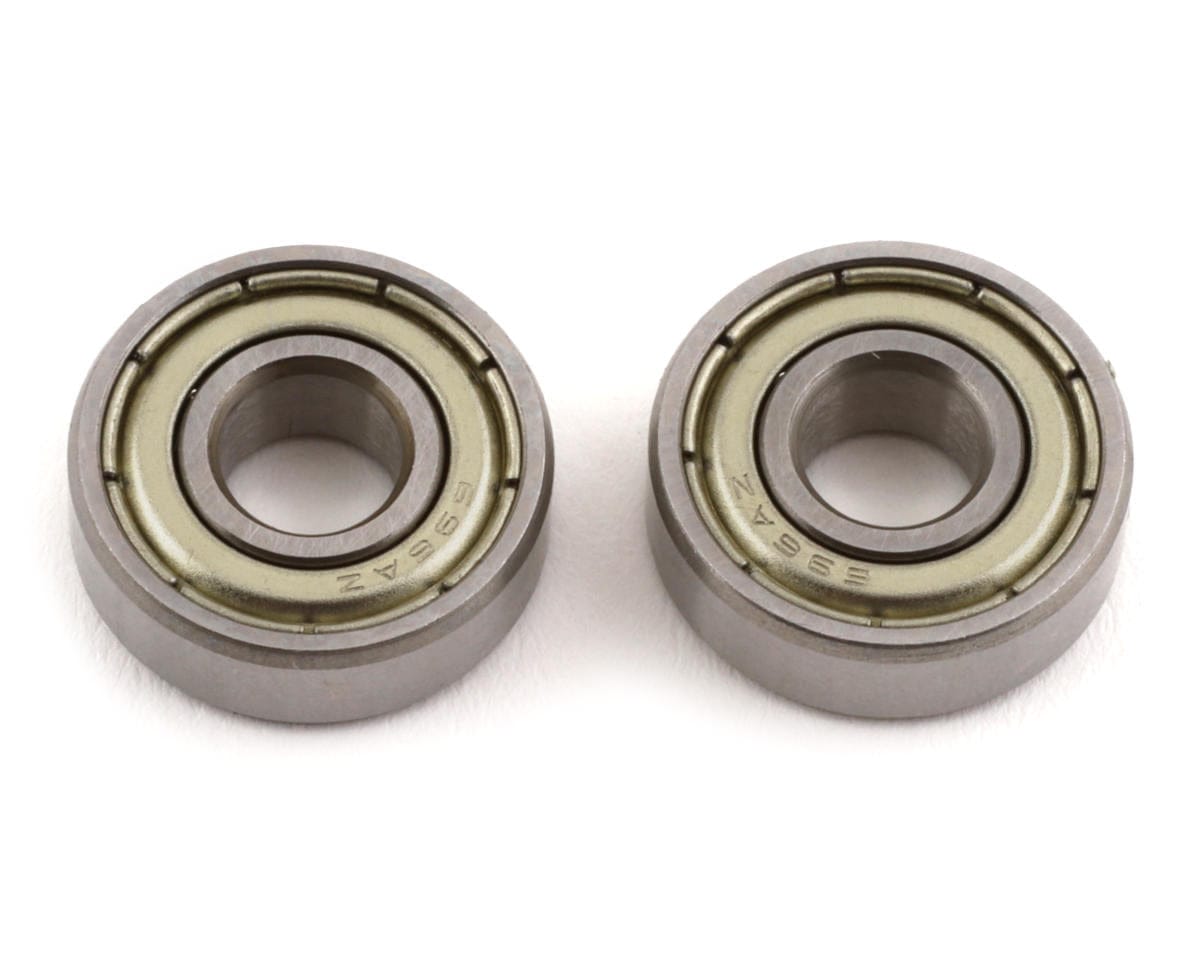 HPI 160142 Ball Bearing 6x16x5mm 2pcs