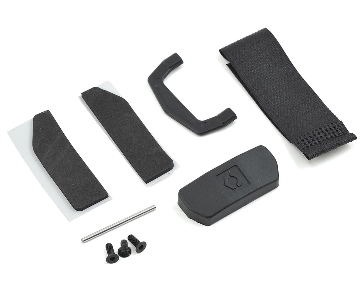 HPI 113715 Battery Strap Set